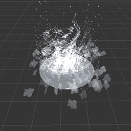 Big Splash