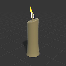 Candle